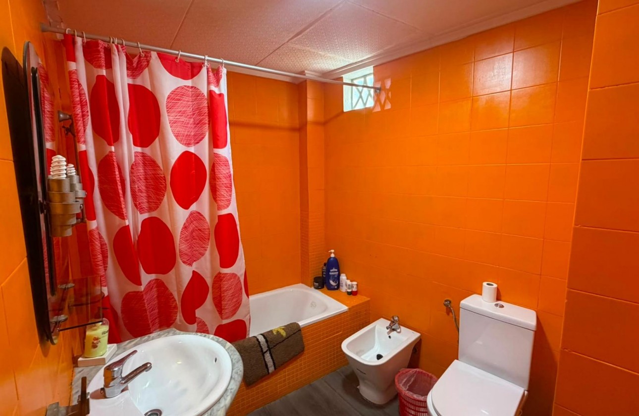 Reventa - Apartamento / piso - Torrevieja - torrevieja