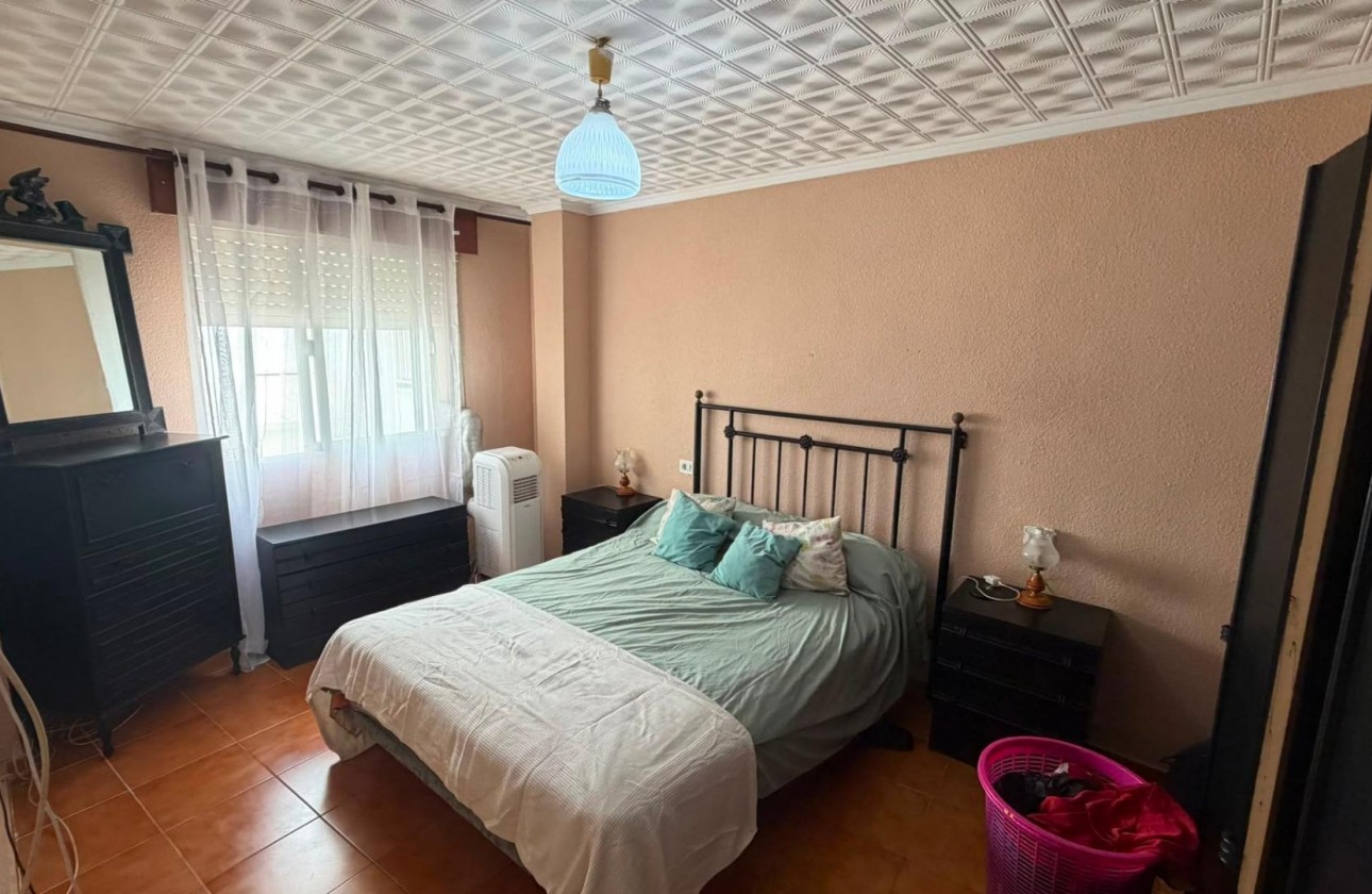 Reventa - Apartamento / piso - Torrevieja - torrevieja