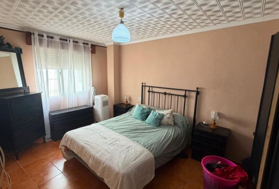 Reventa - Apartamento / piso - Torrevieja - torrevieja