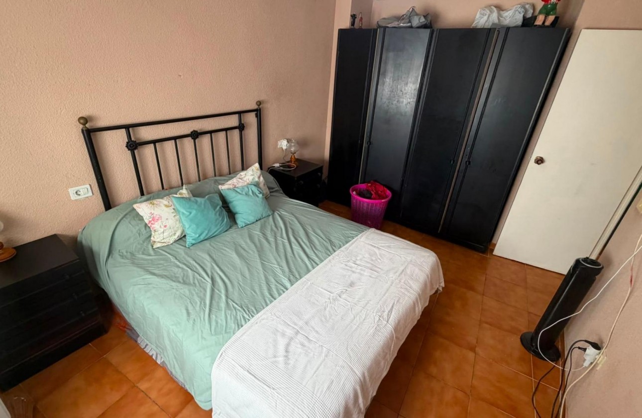 Reventa - Apartamento / piso - Torrevieja - torrevieja
