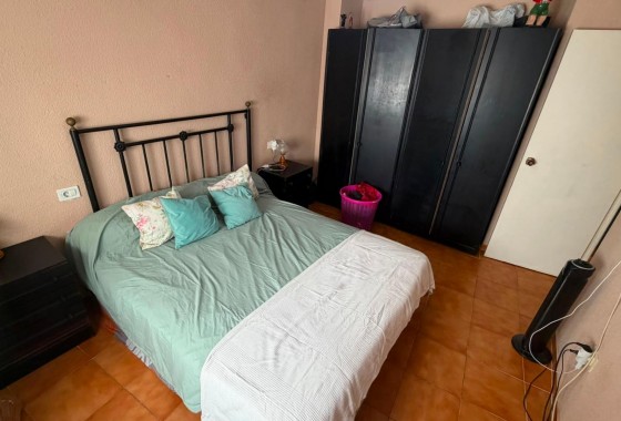 Reventa - Apartamento / piso - Torrevieja - torrevieja
