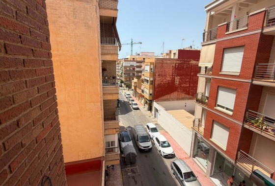 Reventa - Apartamento / piso - Torrevieja - torrevieja