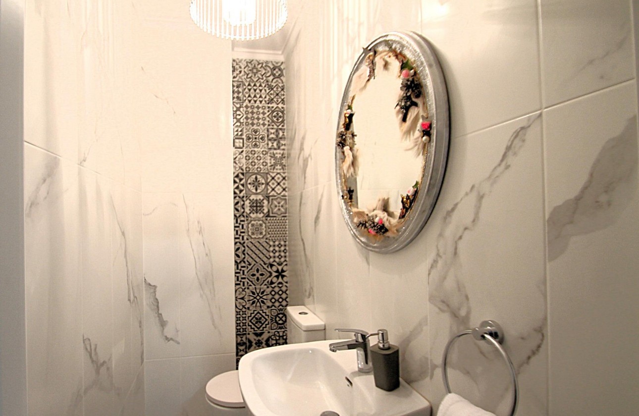 Reventa - Comercial - Torrevieja - Las Piscinas Naturales