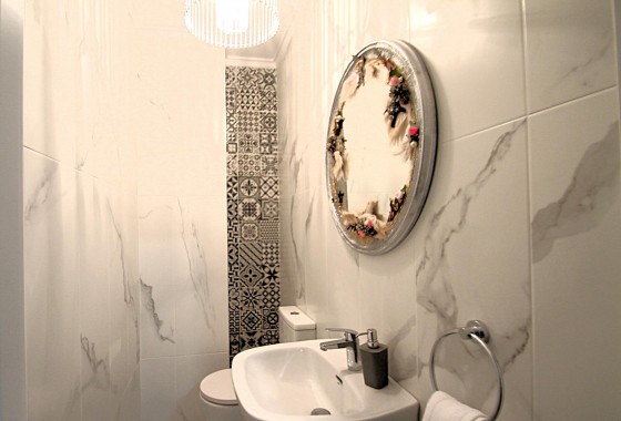 Reventa - Comercial - Torrevieja - Las Piscinas Naturales