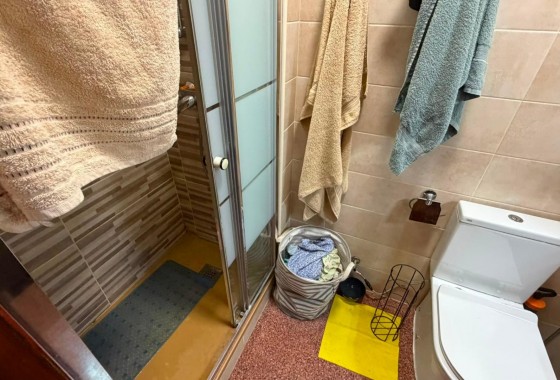 Revente - Appartement - Torrevieja - Habaneras