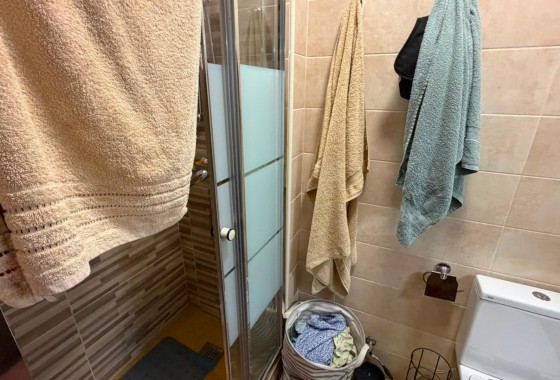Revente - Appartement - Torrevieja - Habaneras