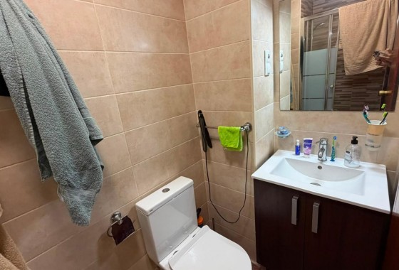 Revente - Appartement - Torrevieja - Habaneras