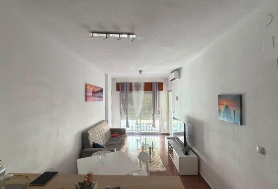 Revente - Appartement - Torrevieja - Habaneras