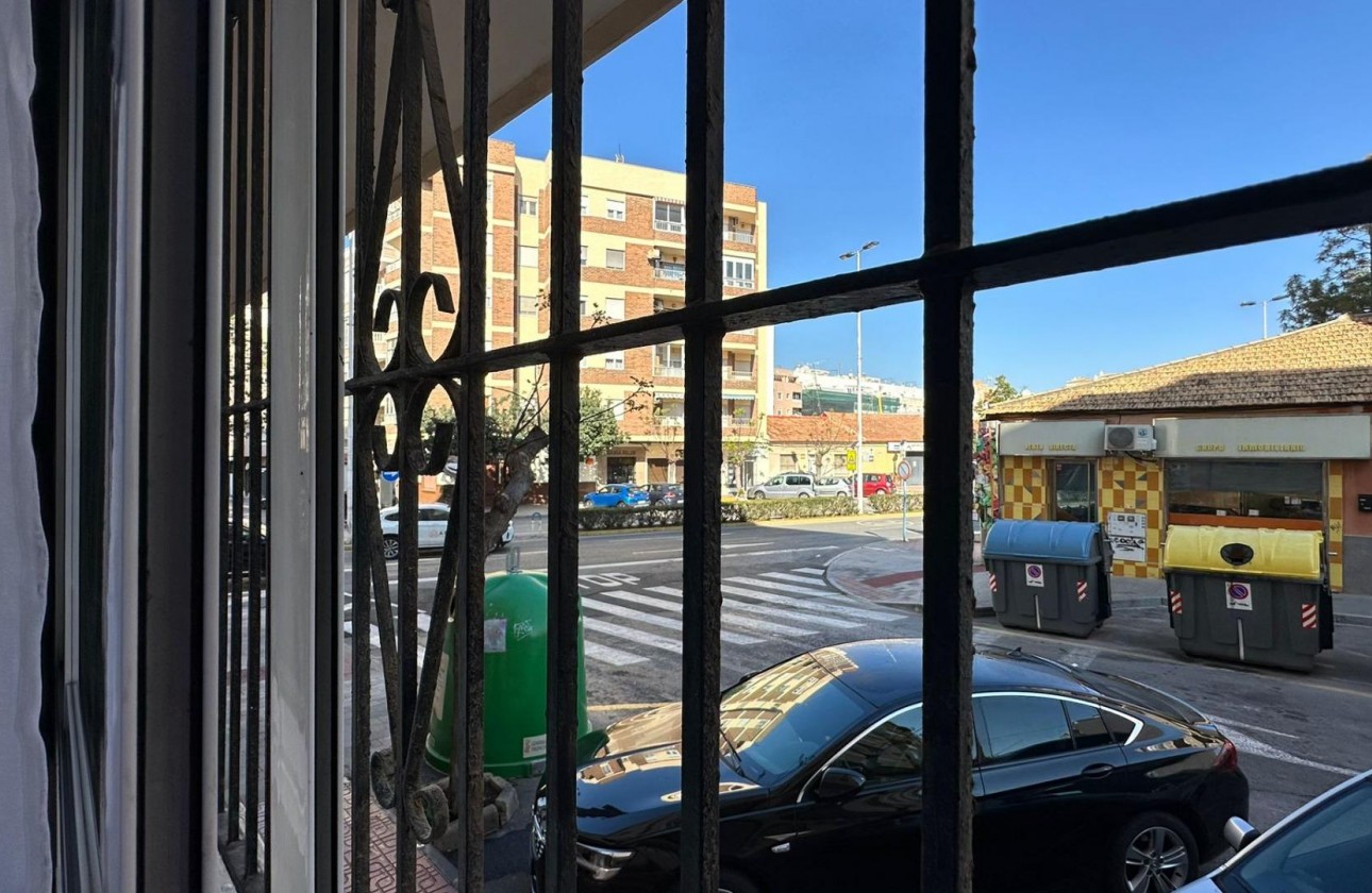 Resale - Apartment / flat - Torrevieja - torrevieja