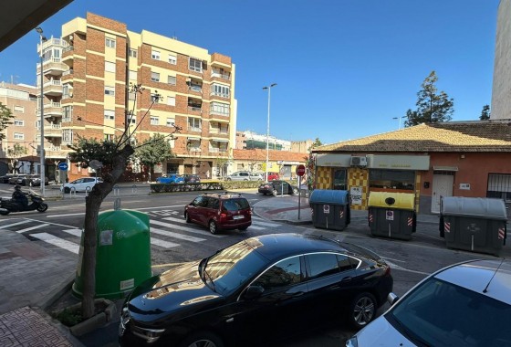 Resale - Apartment / flat - Torrevieja - torrevieja
