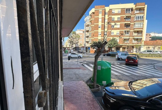 Resale - Apartment / flat - Torrevieja - torrevieja