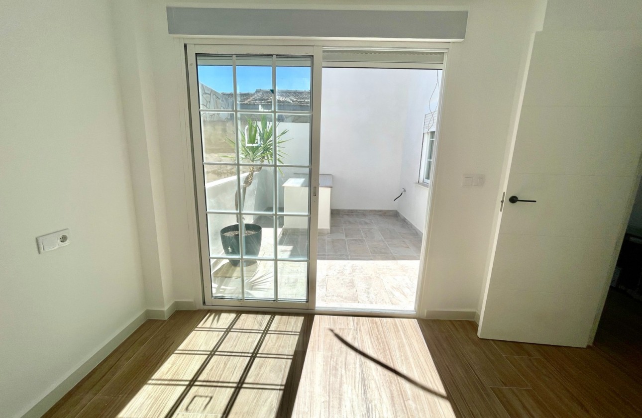 Revente - Villa - Daya Vieja - Costa Blanca