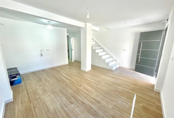 Revente - Villa - Daya Vieja - Costa Blanca