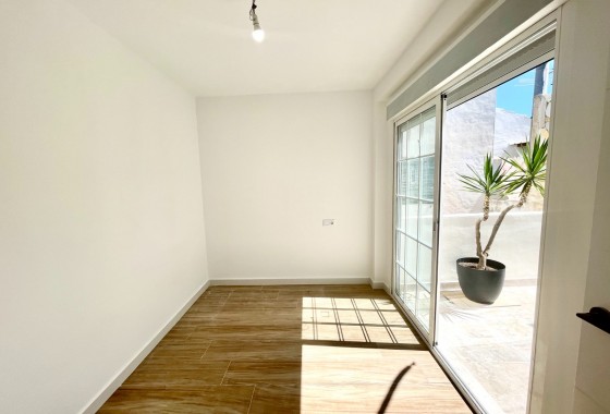 Revente - Villa - Daya Vieja - Costa Blanca