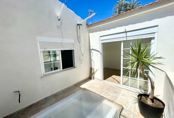 Revente - Villa - Daya Vieja - Costa Blanca