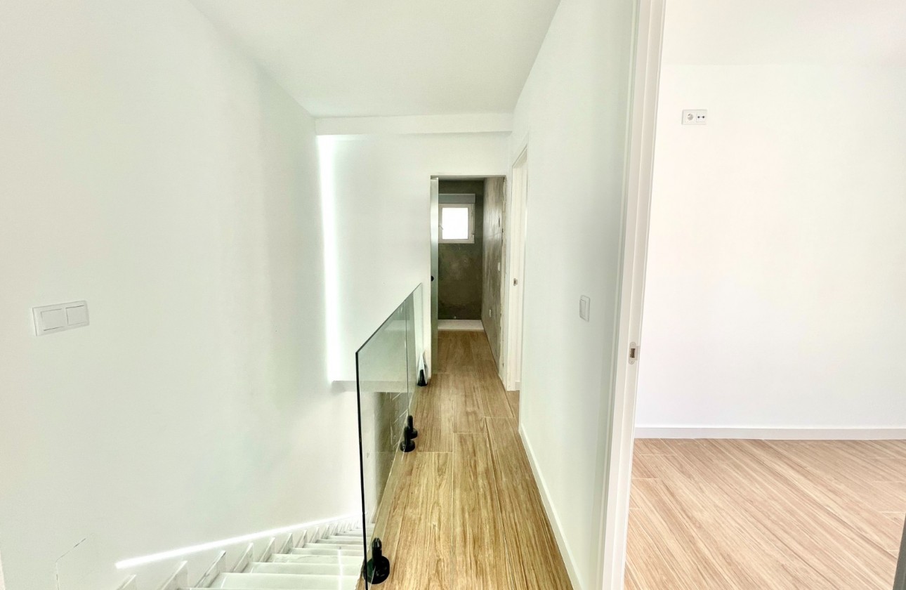 Revente - Villa - Daya Vieja - Costa Blanca