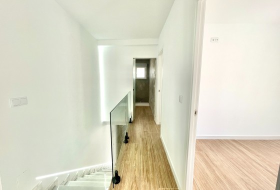 Revente - Villa - Daya Vieja - Costa Blanca