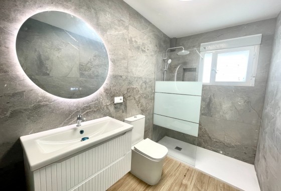 Revente - Villa - Daya Vieja - Costa Blanca