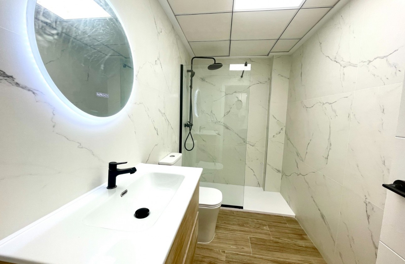 Revente - Villa - Daya Vieja - Costa Blanca
