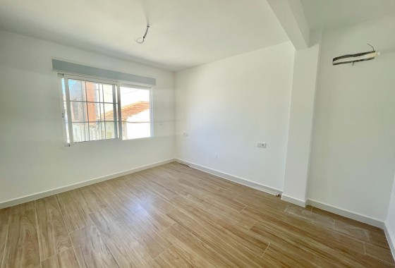 Revente - Villa - Daya Vieja - Costa Blanca