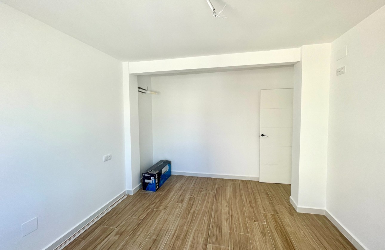 Revente - Villa - Daya Vieja - Costa Blanca