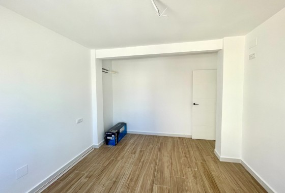 Revente - Villa - Daya Vieja - Costa Blanca