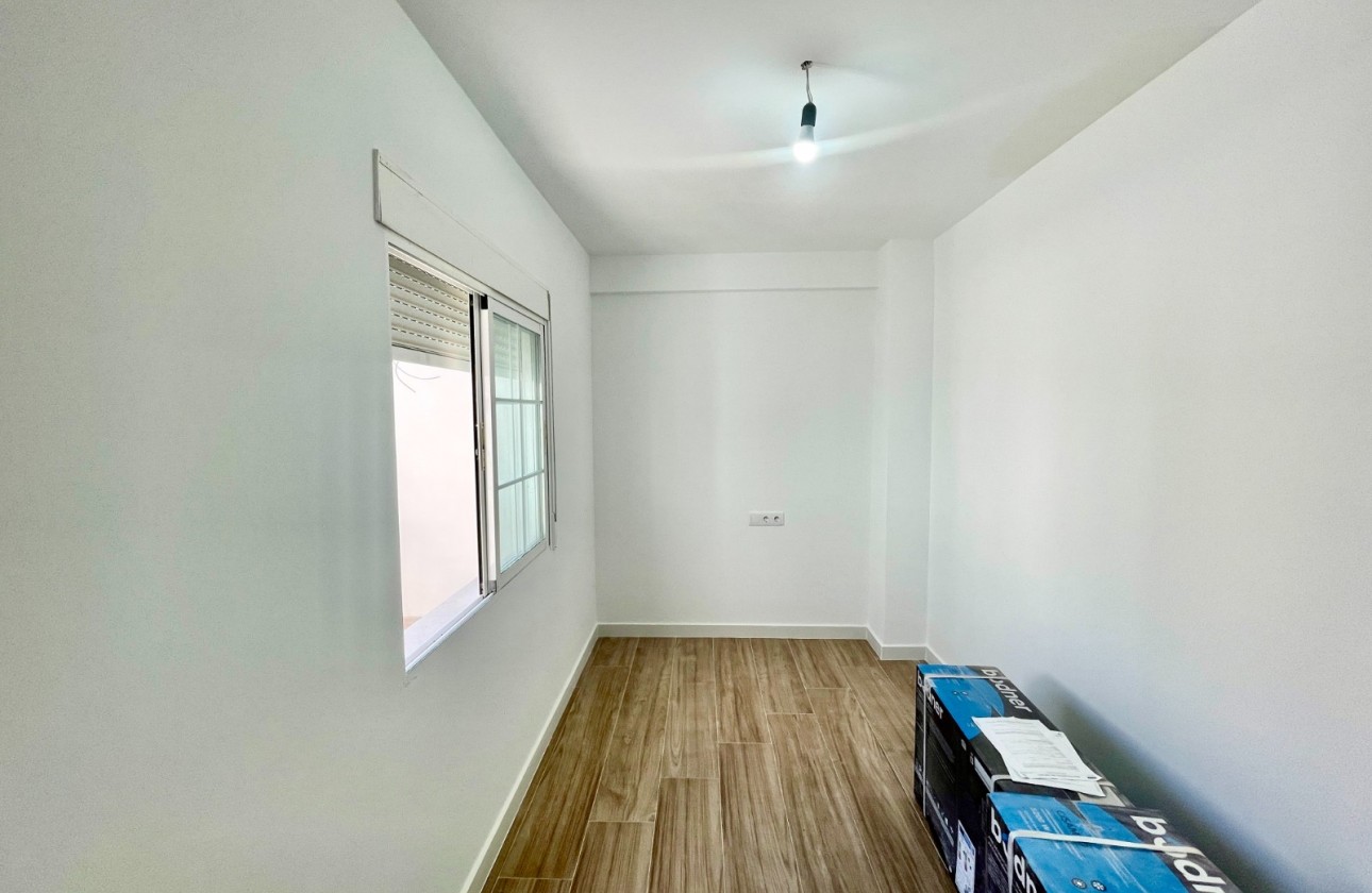 Revente - Villa - Daya Vieja - Costa Blanca