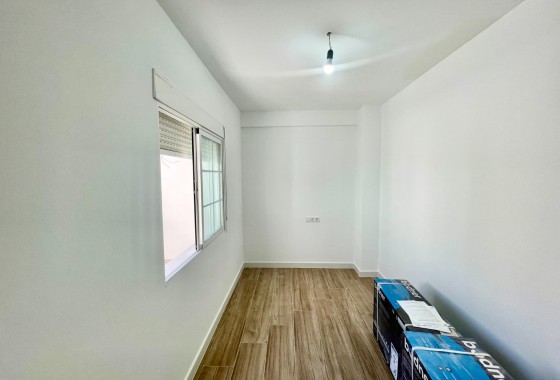 Revente - Villa - Daya Vieja - Costa Blanca