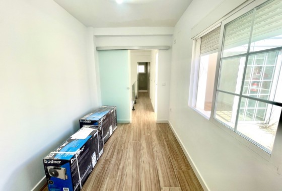 Revente - Villa - Daya Vieja - Costa Blanca