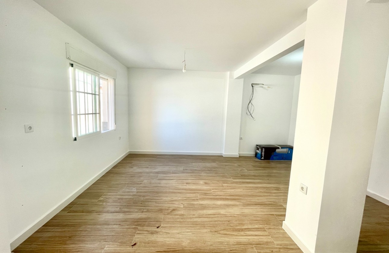 Revente - Villa - Daya Vieja - Costa Blanca