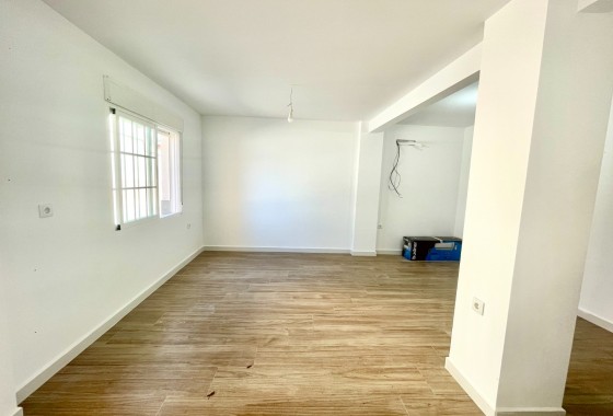 Revente - Villa - Daya Vieja - Costa Blanca
