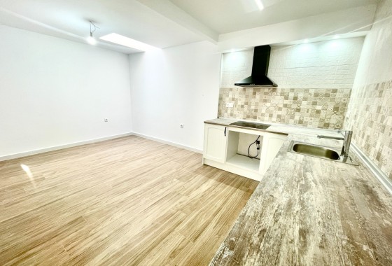 Revente - Villa - Daya Vieja - Costa Blanca