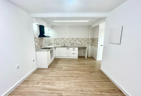 Revente - Villa - Daya Vieja - Costa Blanca