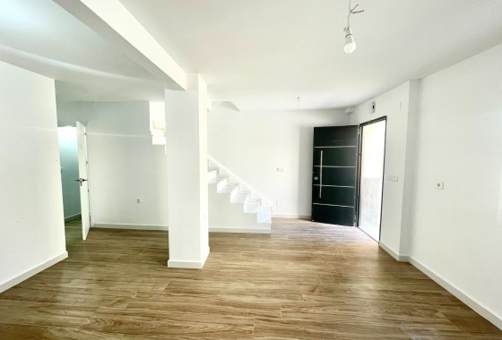 Revente - Villa - Daya Vieja - Costa Blanca