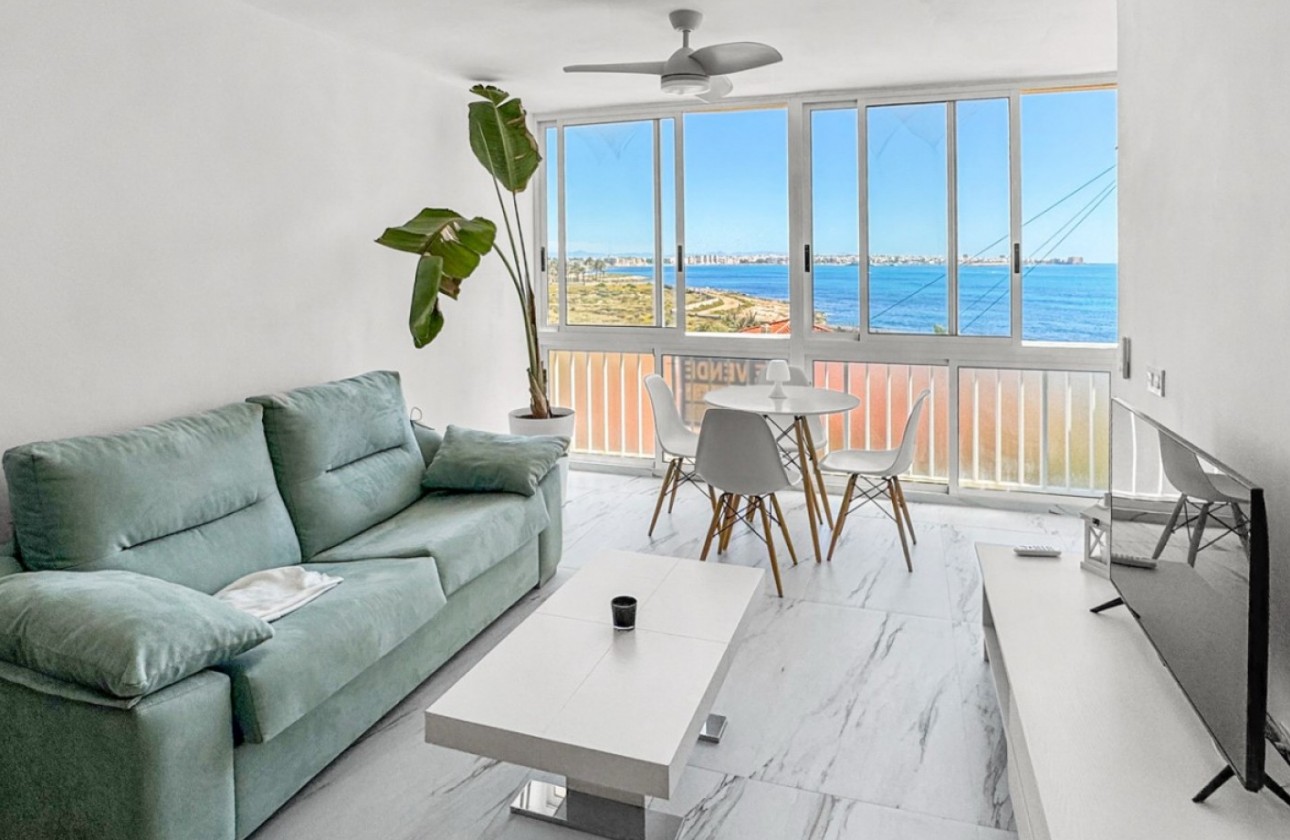 Reventa - Apartamento / piso - Orihuela Costa - Costa Blanca