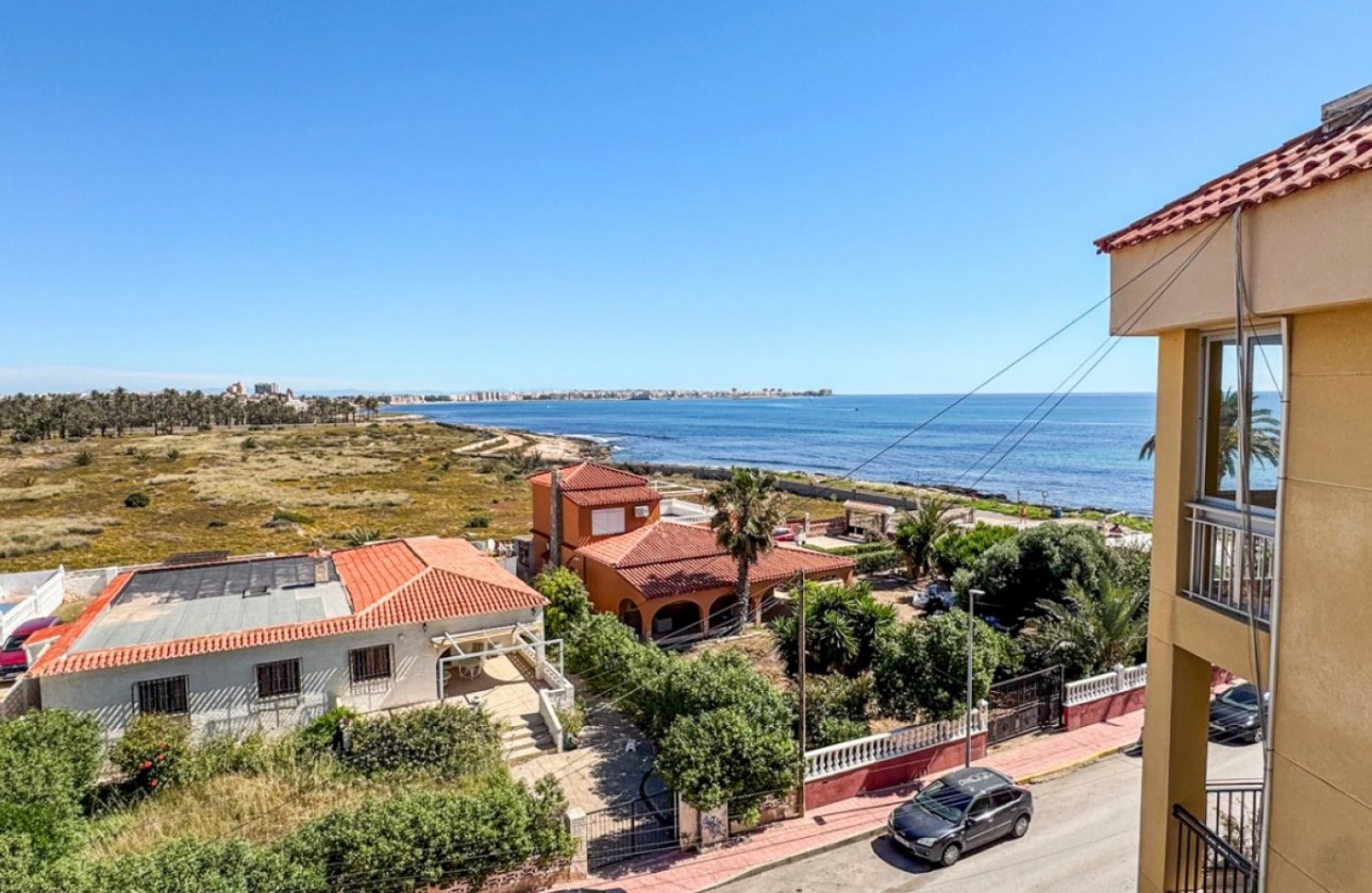 Reventa - Apartamento / piso - Orihuela Costa - Costa Blanca