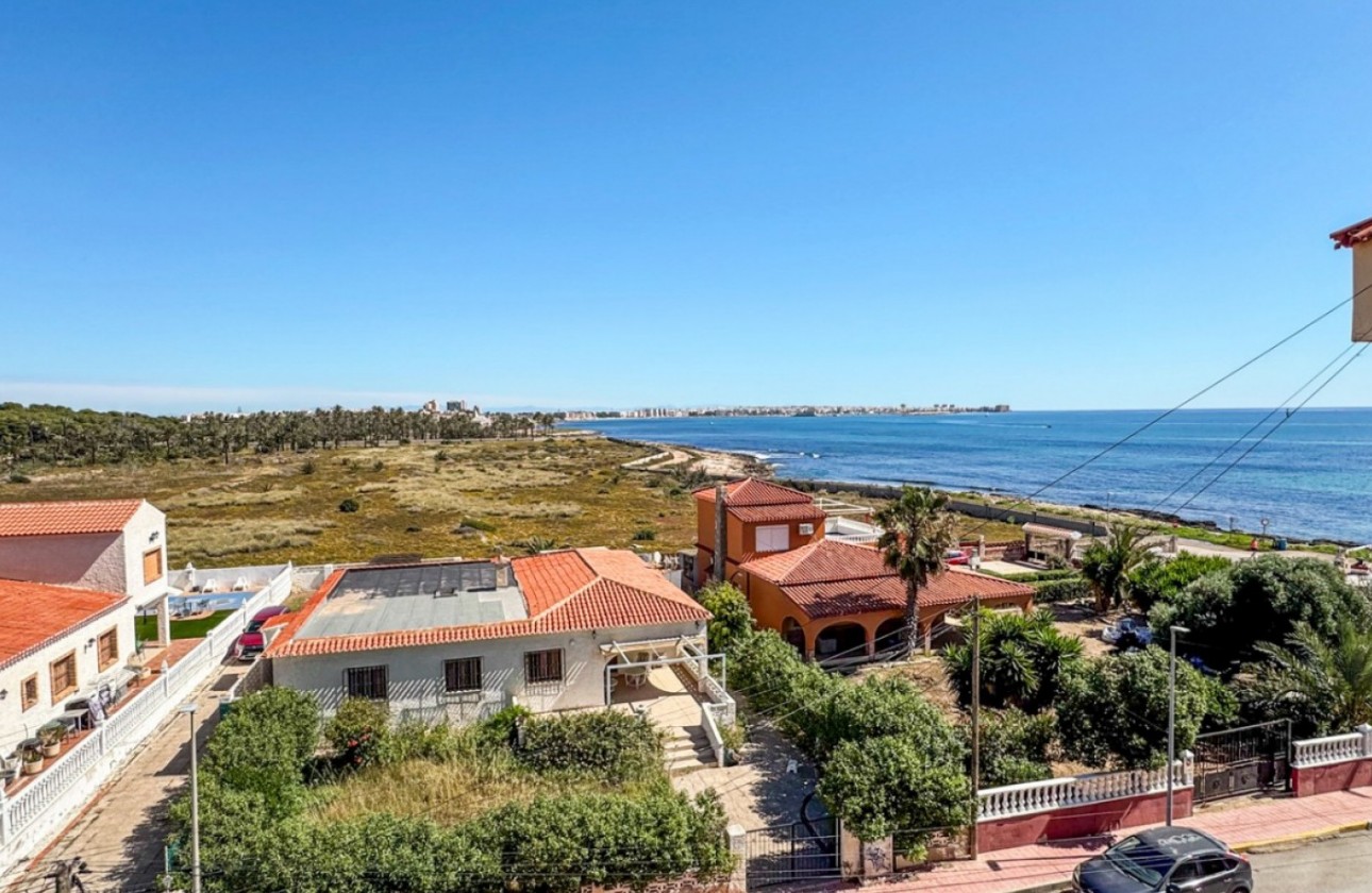 Reventa - Apartamento / piso - Orihuela Costa - Costa Blanca