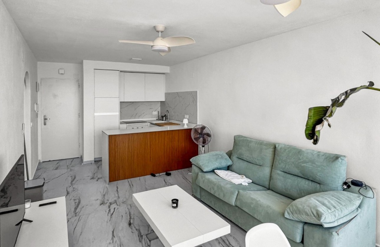 Reventa - Apartamento / piso - Orihuela Costa - Costa Blanca