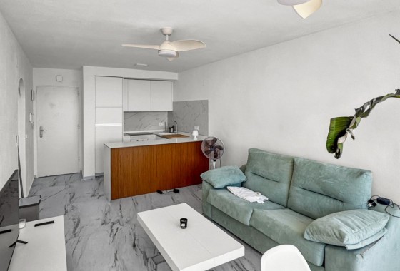 Reventa - Apartamento / piso - Orihuela Costa - Costa Blanca