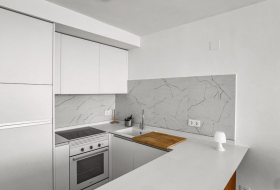 Reventa - Apartamento / piso - Orihuela Costa - Costa Blanca
