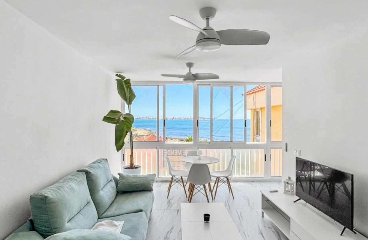 Reventa - Apartamento / piso - Orihuela Costa - Costa Blanca