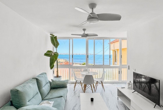 Reventa - Apartamento / piso - Orihuela Costa - Costa Blanca