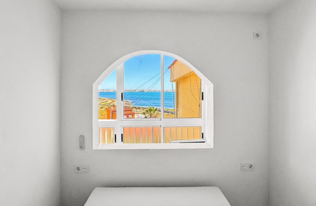 Reventa - Apartamento / piso - Orihuela Costa - Costa Blanca