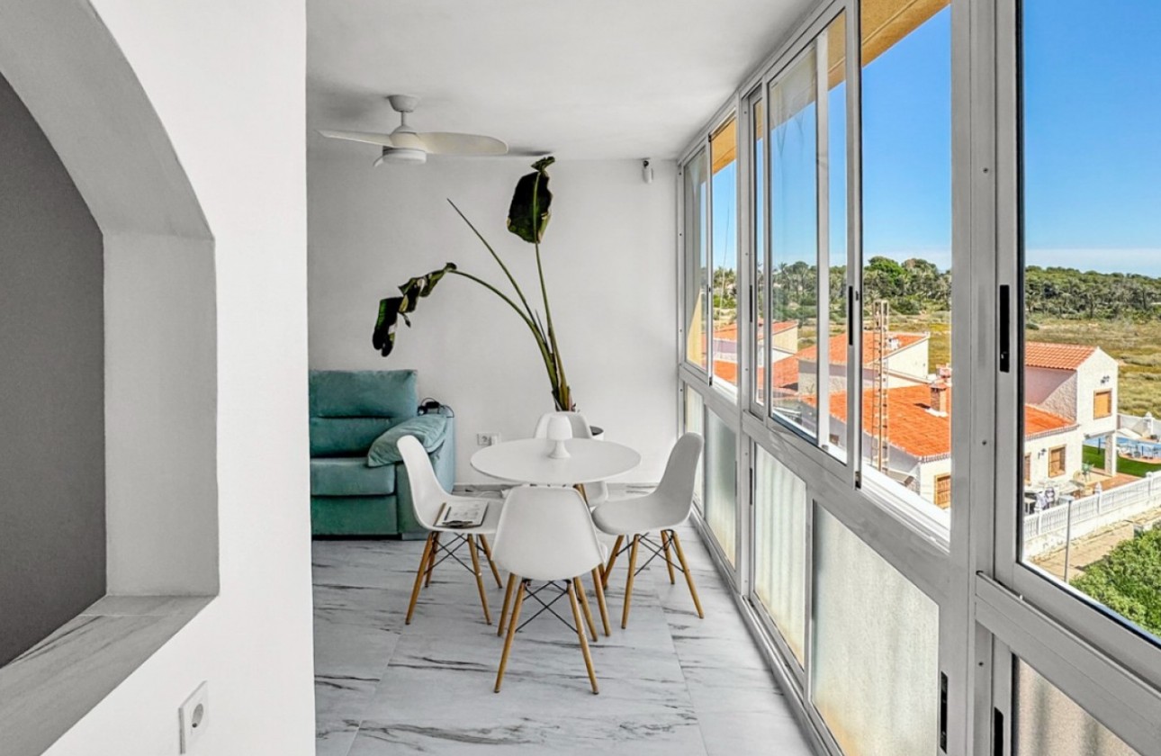 Reventa - Apartamento / piso - Orihuela Costa - Costa Blanca