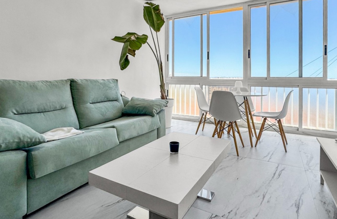 Reventa - Apartamento / piso - Orihuela Costa - Costa Blanca