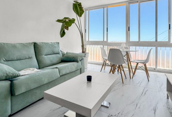 Reventa - Apartamento / piso - Orihuela Costa - Costa Blanca
