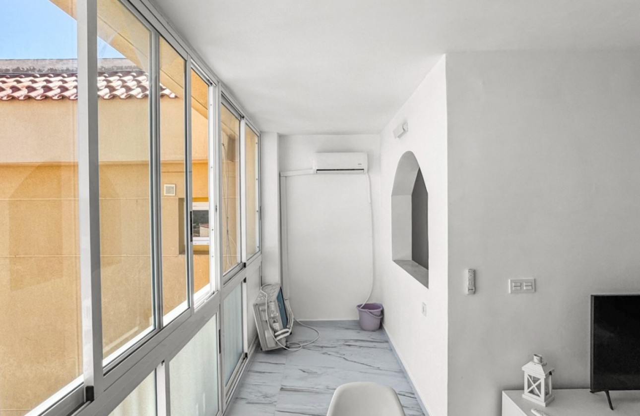 Reventa - Apartamento / piso - Orihuela Costa - Costa Blanca