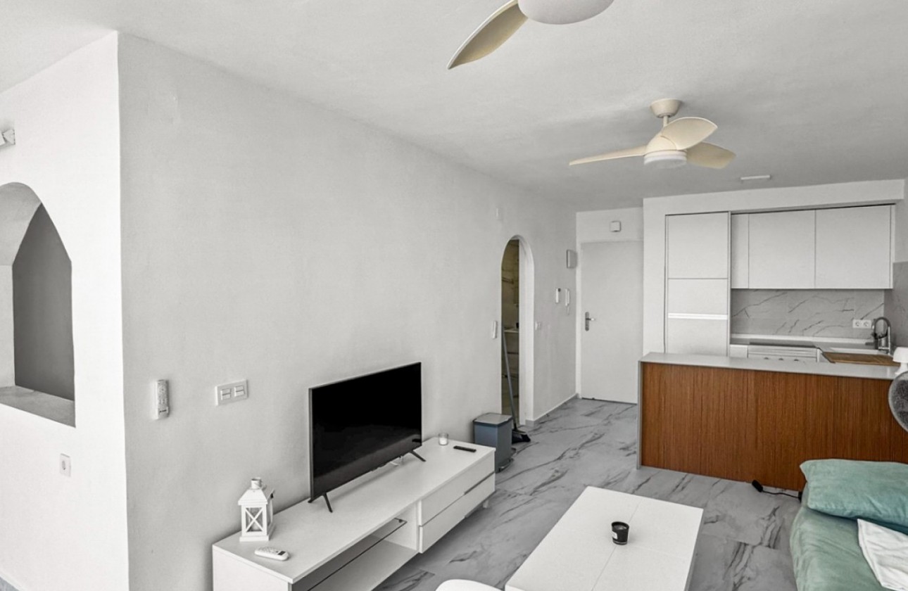 Reventa - Apartamento / piso - Orihuela Costa - Costa Blanca