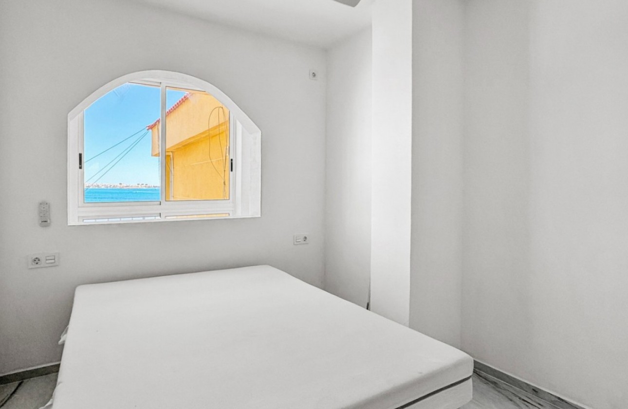 Reventa - Apartamento / piso - Orihuela Costa - Costa Blanca