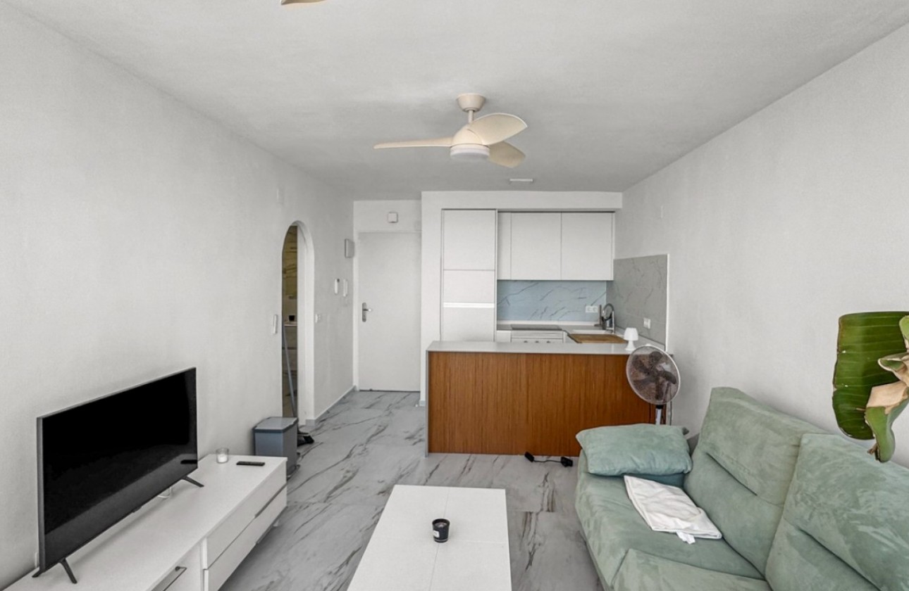 Reventa - Apartamento / piso - Orihuela Costa - Costa Blanca